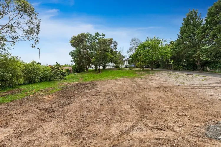 Seventh view of Homely land listing, 248 Andersons Creek Road, Doncaster East VIC 3109