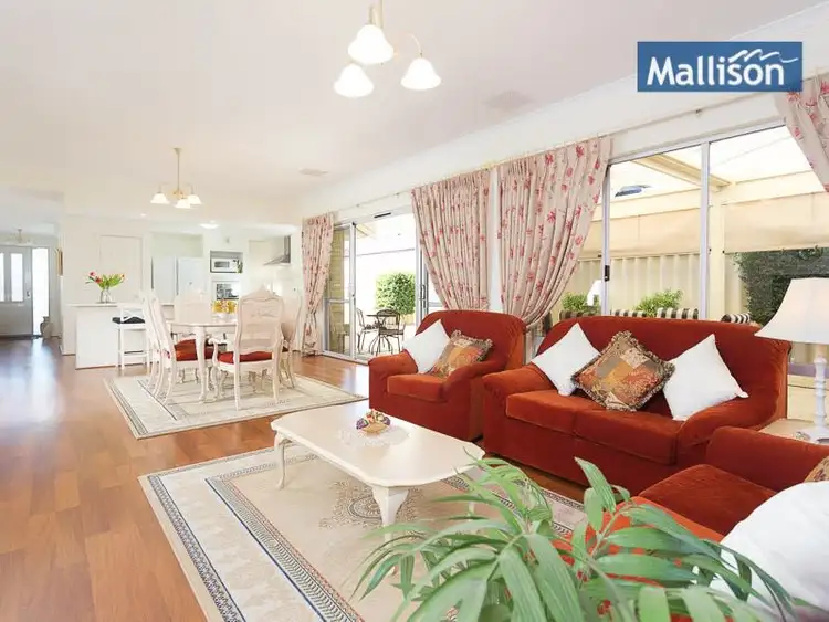 Seventh view of Homely house listing, 36 Dorchester Turn, Canning Vale WA 6155