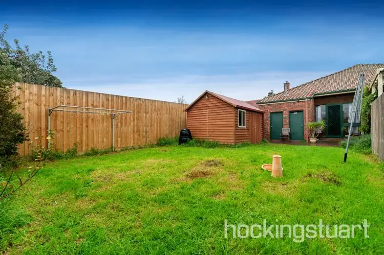 Third view of Homely house listing, 3 Beatty Crescent, Ormond VIC 3204