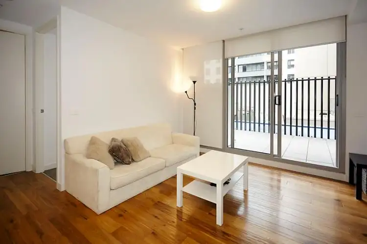 Fifth view of Homely apartment listing, 113/101 Bay Street, Port Melbourne VIC 3207