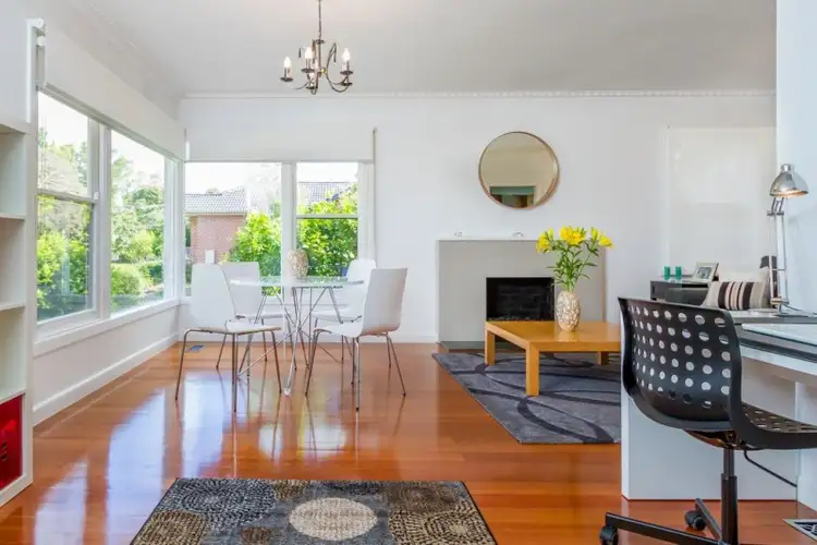 Second view of Homely house listing, 9 Dean Avenue, Mount Waverley VIC 3149