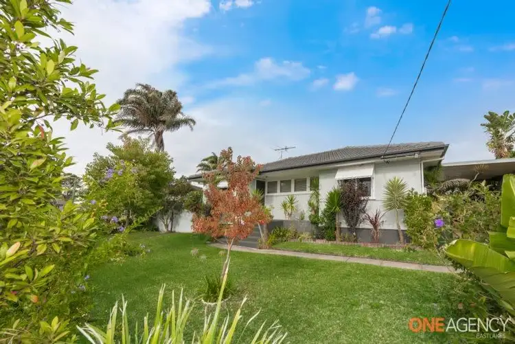 Main view of Homely house listing, 48 Lachlan Street, Windale NSW 2306