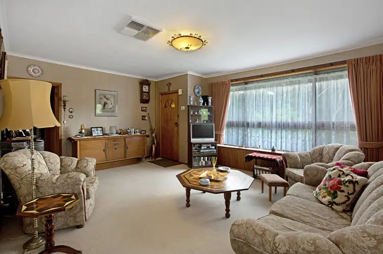 Third view of Homely house listing, 10 Hendra Grove, Ringwood VIC 3134