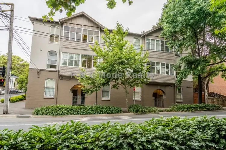 Main view of Homely unit listing, 305 Liverpool Street, Darlinghurst NSW 2010