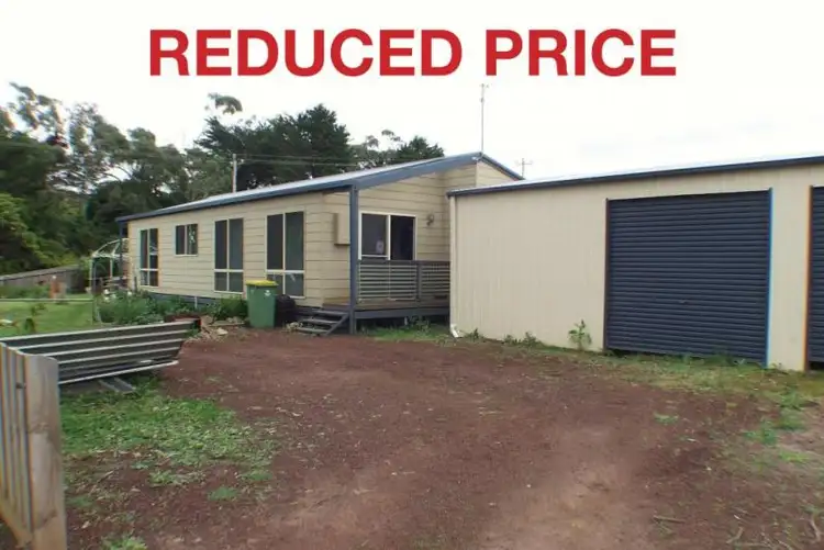 Main view of Homely house listing, 52 Theresa Street, Portland VIC 3305