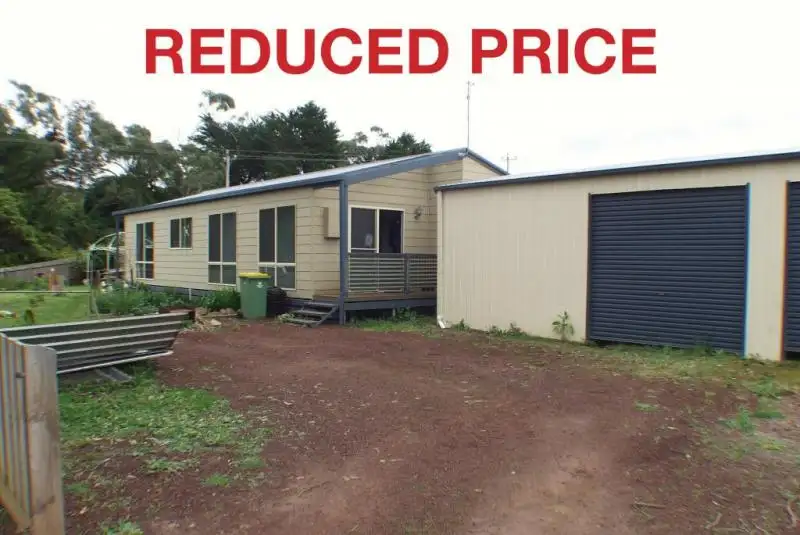 Main view of Homely house listing, 52 Theresa Street, Portland VIC 3305