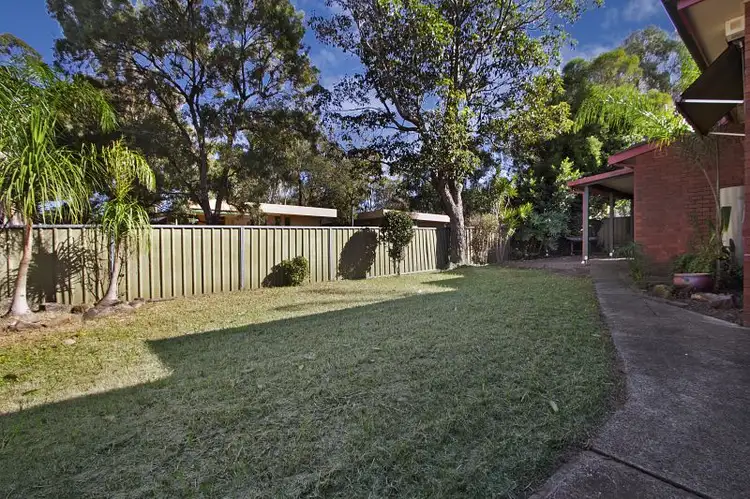 Fifth view of Homely house listing, 5 Hyacinth Street, Greystanes NSW 2145
