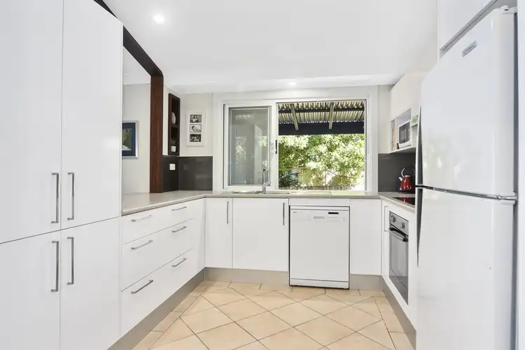 Fourth view of Homely house listing, 4 Sutherland Drive, North Nowra NSW 2541