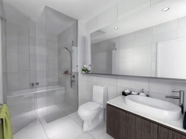 Third view of Homely townhouse listing, 5/22 French Avenue, Northcote VIC 3070