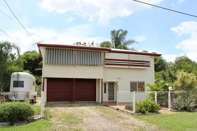 Second view of Homely house listing, 117 North Station Road, North Booval QLD 4304