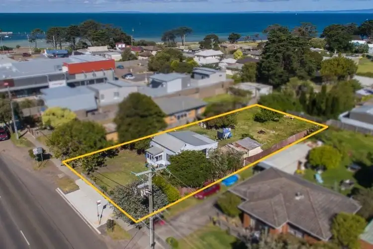 Fourth view of Homely house listing, 1358 Murradoc Road, St Leonards VIC 3223