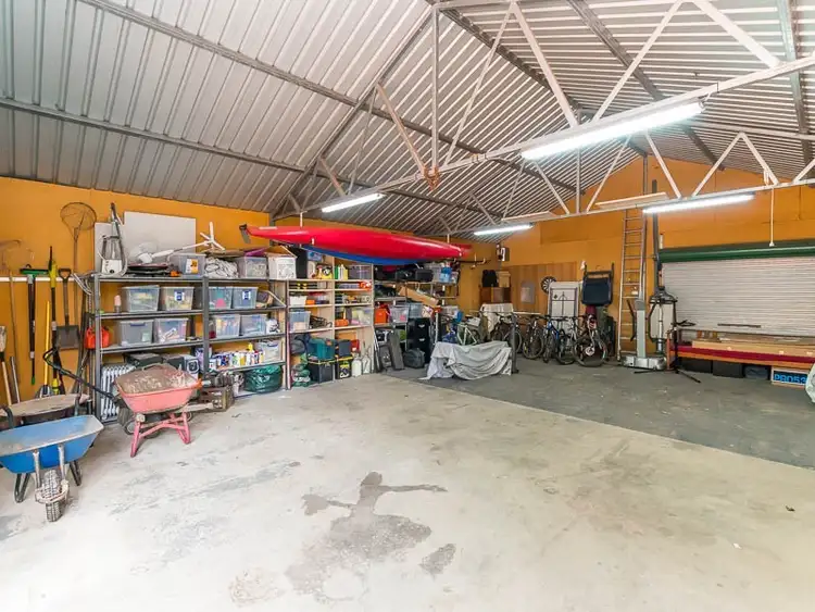 Fourth view of Homely house listing, 125 Glen Road, Darlington WA 6070