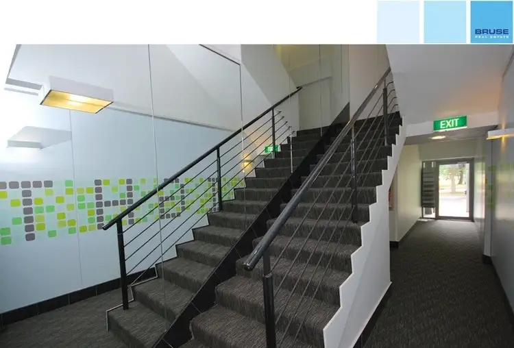 Third view of Homely apartment listing, 6/155 Waymouth Street, Adelaide SA 5000