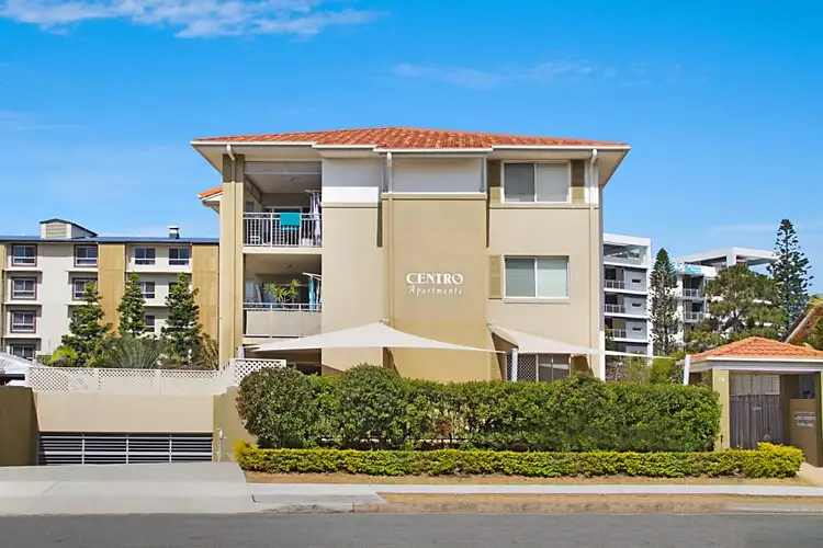 1/18 Mcgregor Crescent, Tweed Heads NSW 2485