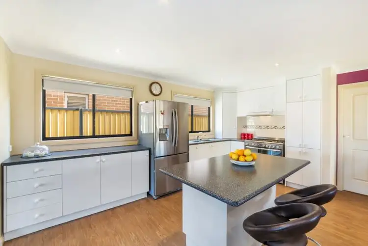 Third view of Homely house listing, 17 Harbour Way, St Leonards VIC 3223