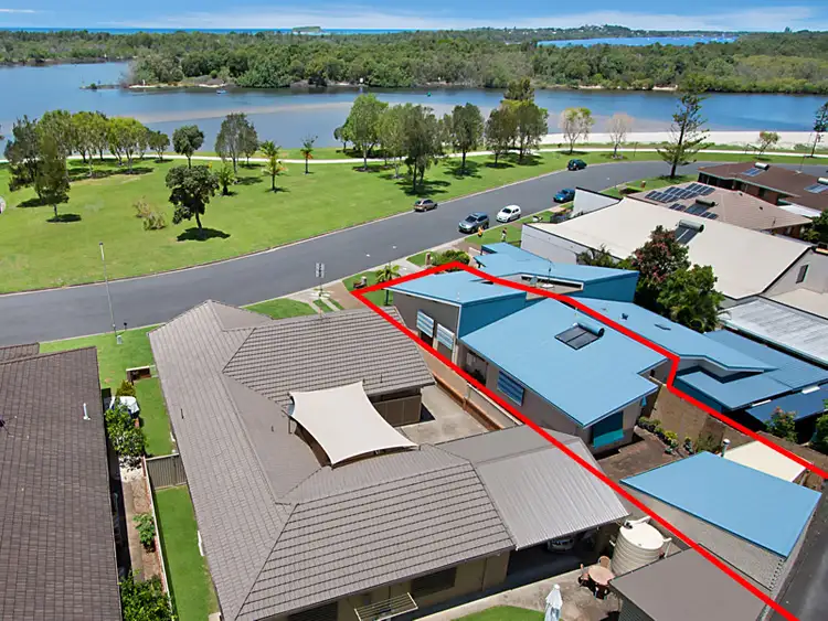 1/48 Keith Compton Drive, Tweed Heads NSW 2485
