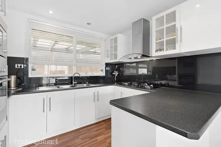 Third view of Homely house listing, 81 Springfield Crescent, Hampton Park VIC 3976