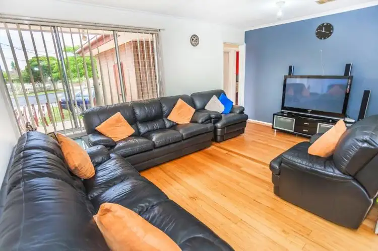 Second view of Homely house listing, 9 Como Place, Campbellfield VIC 3061