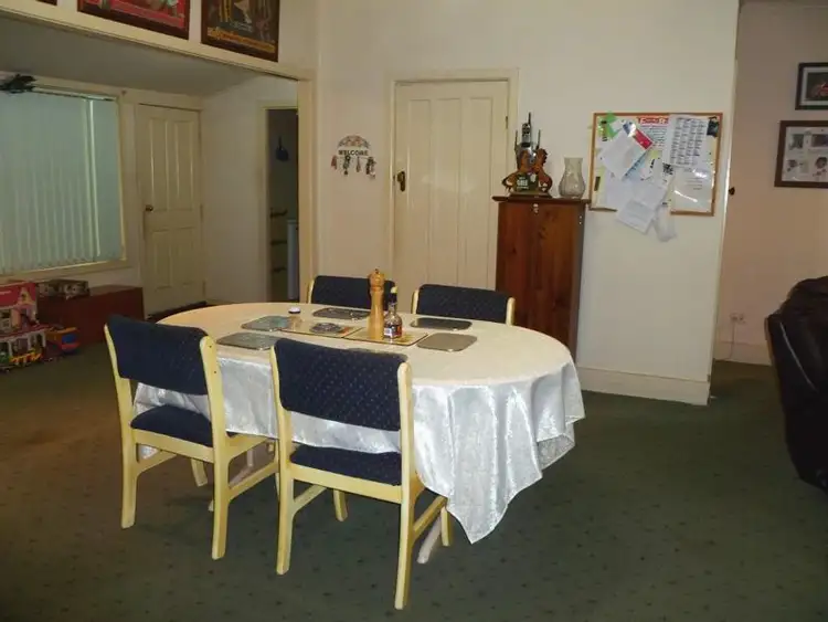 Fifth view of Homely rural property listing, 1379 Winfields Road, Laharum VIC 3401