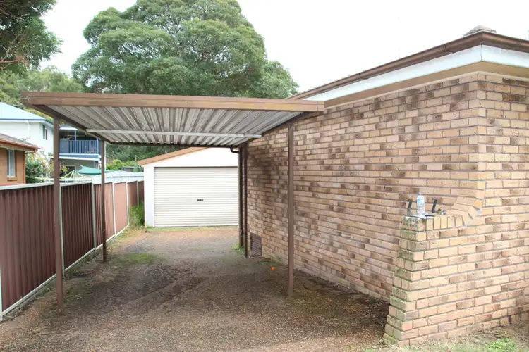 Second view of Homely house listing, 6 Rosemount Drive, Raymond Terrace NSW 2324