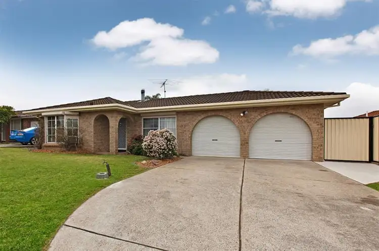 Main view of Homely house listing, 20 Albatross Avenue, Hinchinbrook NSW 2168