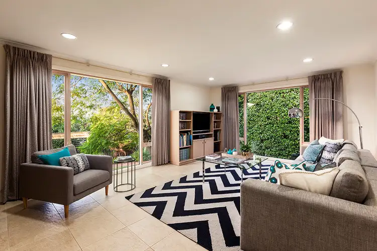 Third view of Homely house listing, 11 Peppermint Court, Doncaster East VIC 3109