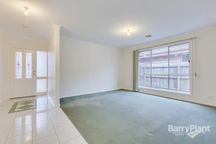 Second view of Homely house listing, 9 Allenby Road, Hillside VIC 3037
