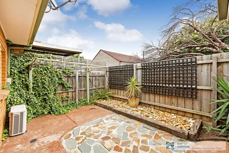 Fifth view of Homely villa listing, 7 Park Parade, Altona VIC 3018