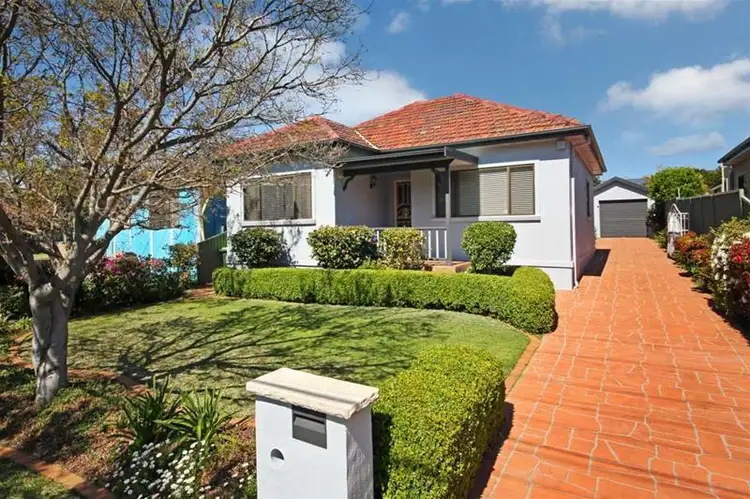 57 Orient Road, Padstow NSW 2211