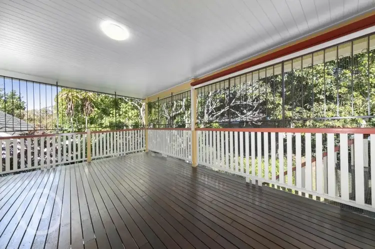 Third view of Homely house listing, 561 Honour Avenue, Sherwood QLD 4075