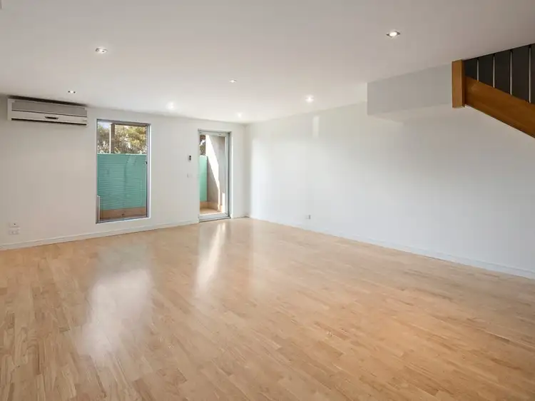 Main view of Homely apartment listing, 3/36 Railway Place, Fairfield VIC 3078