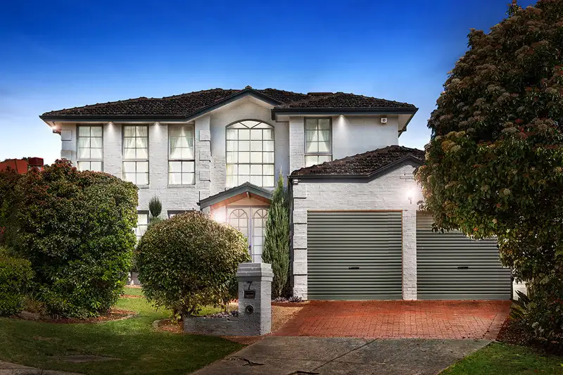 Main view of Homely house listing, 7 Luton Court, Doncaster East VIC 3109