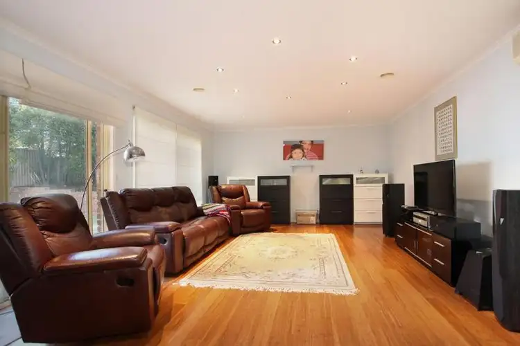 Sixth view of Homely house listing, 6 Savannah Place, Chadstone VIC 3148