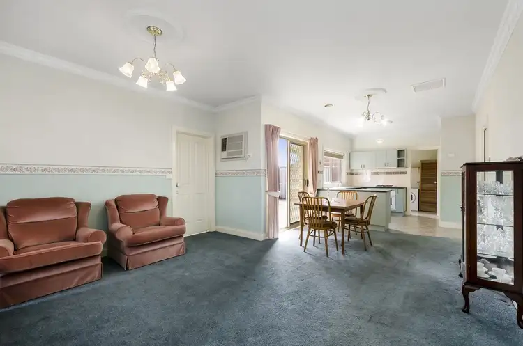 Second view of Homely unit listing, 1/60 David Street, Altona VIC 3018