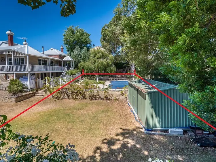 Sixth view of Homely land listing, 70 Staton Road, East Fremantle WA 6158