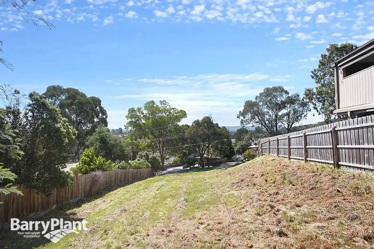 Second view of Homely land listing, 39 Alexandra Road, Lilydale VIC 3140
