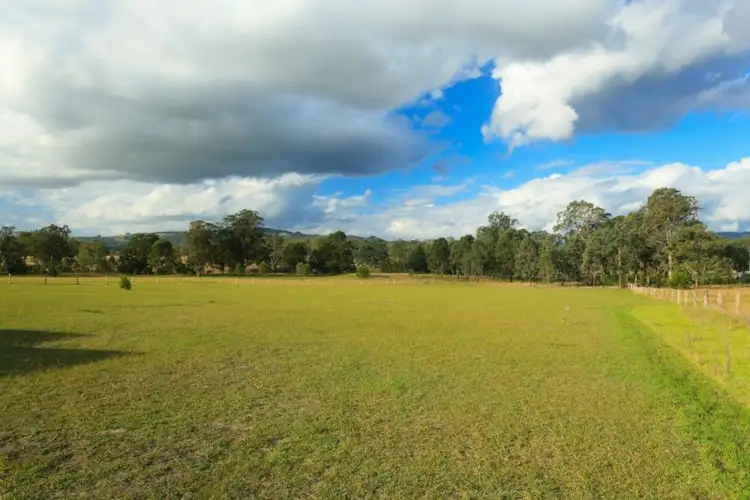 Third view of Homely rural property listing, 48 MacKellar Drive, Vacy NSW 2421