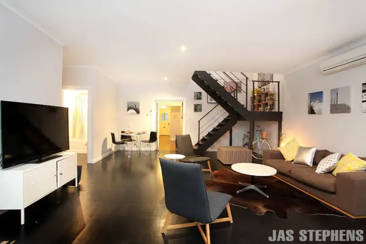 Third view of Homely house listing, 146 Williamstown Road, Kingsville VIC 3012