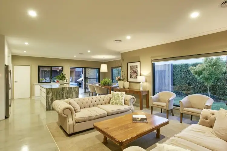 Third view of Homely house listing, 5 Illoura Place, Strathfieldsaye VIC 3551