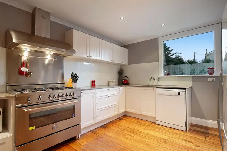 Third view of Homely house listing, 16 Percival Street, Preston VIC 3072