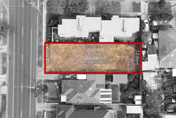 21 Blyth Street, Altona VIC 3018
