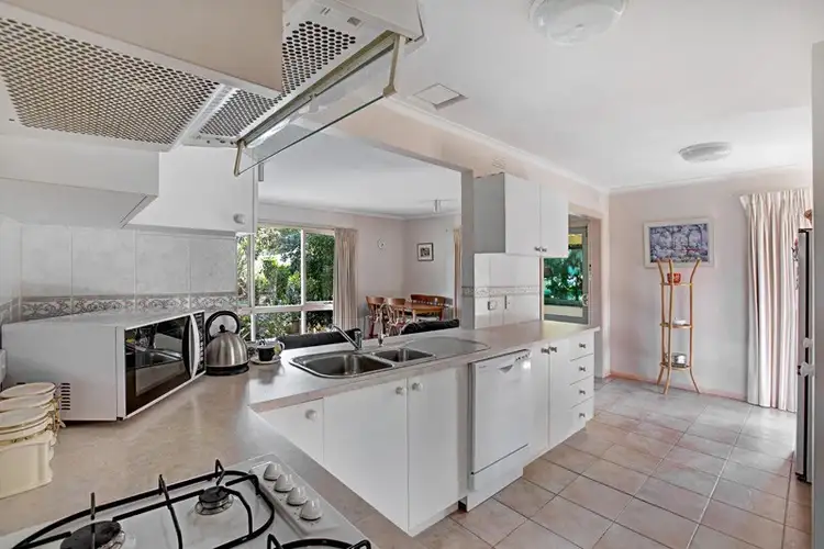 Third view of Homely house listing, 23 Montalbo Road, Ringwood North VIC 3134