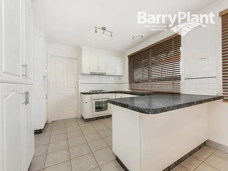 Third view of Homely house listing, 92 Atheldene Dr, St Albans VIC 3021