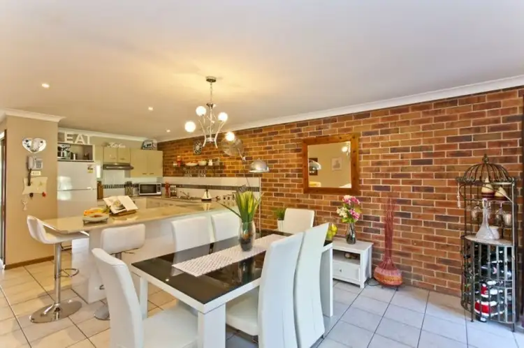 Sixth view of Homely unit listing, 18 Eskdale Drive, Raymond Terrace NSW 2324