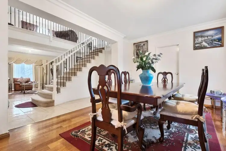 Fourth view of Homely house listing, 16 Moore Road, Sunbury VIC 3429