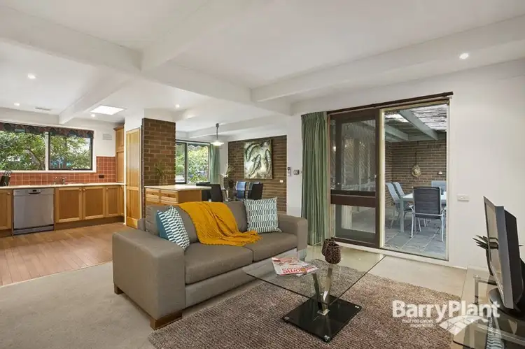 Fourth view of Homely house listing, 40 David Crescent, Bundoora VIC 3083
