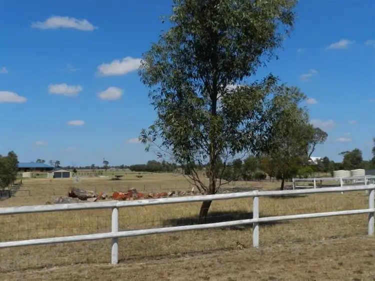 Second view of Homely land listing, Lot 2/125 Hoyt Street, Lindenow VIC 3865