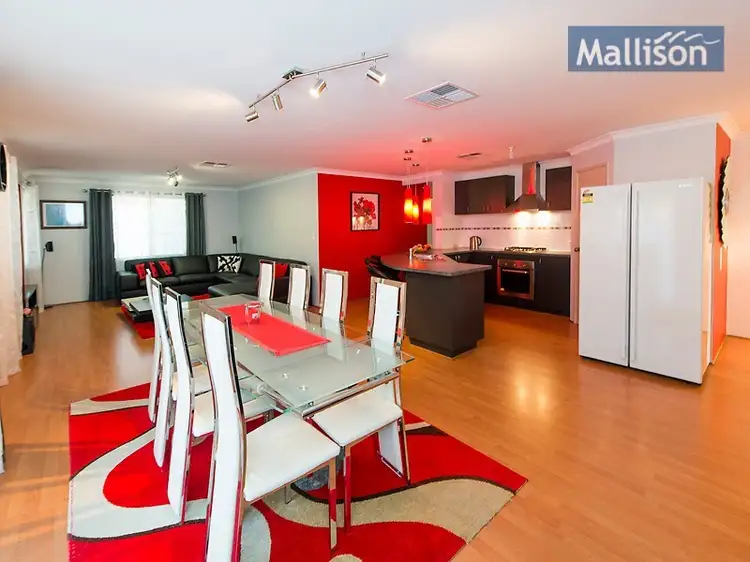 Main view of Homely house listing, 26 Shannon Pass, Bertram WA 6167