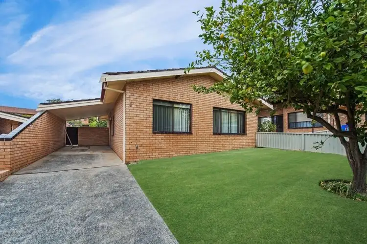 1/111 South Street, Ulladulla NSW 2539