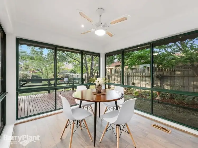 Fifth view of Homely house listing, 16 Kerrilea Court, Kilsyth South VIC 3137